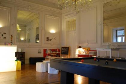 Lisb'on Hostel - image 11