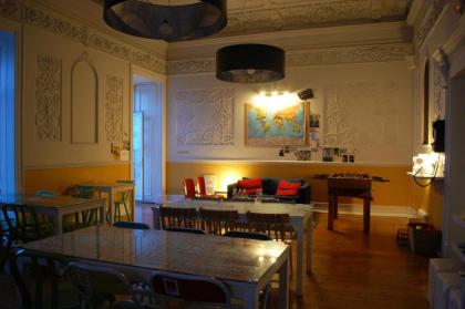 Lisb'on Hostel - image 12