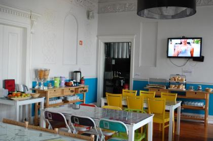 Lisb'on Hostel - image 13