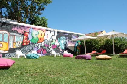 Lisb'on Hostel - image 18