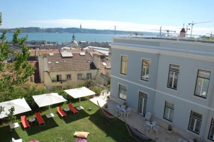 Lisb'on Hostel - image 19