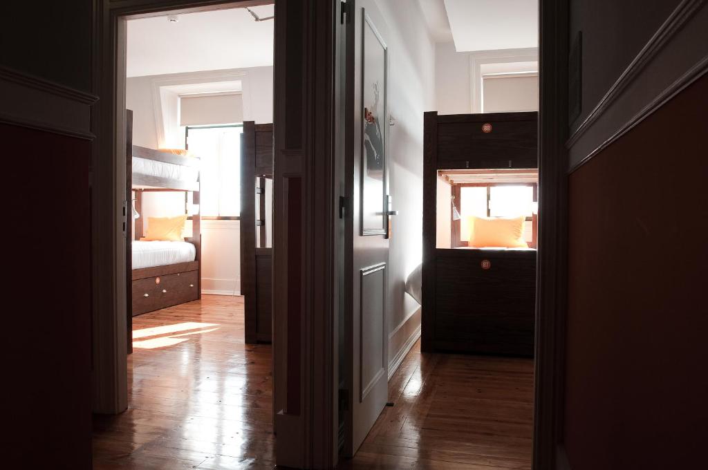 Lisb'on Hostel - image 2