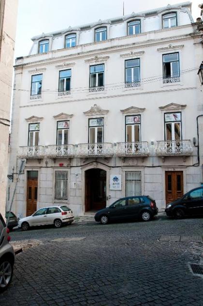Lisb'on Hostel - image 20