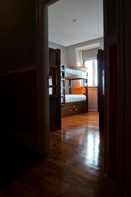 Lisb'on Hostel - image 3
