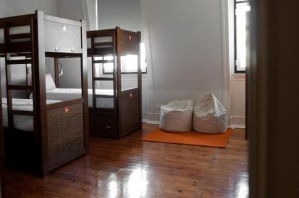 Lisb'on Hostel - image 4