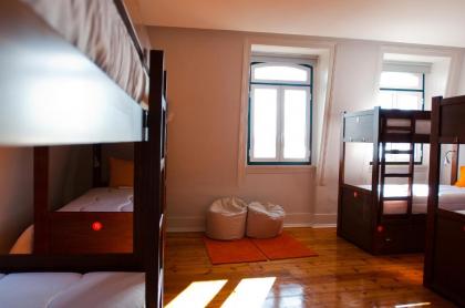 Lisb'on Hostel - image 5
