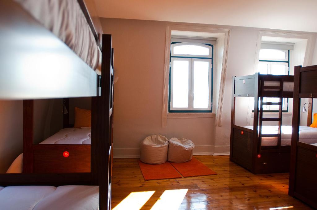 Lisb'on Hostel - image 5