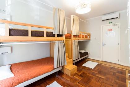 Lisboa Central Hostel - image 10