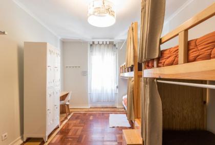 Lisboa Central Hostel - image 11