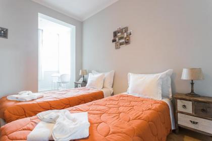 Lisboa Central Hostel - image 13