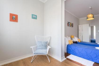 Lisboa Central Hostel - image 14