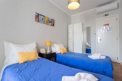 Lisboa Central Hostel - image 15