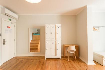 Lisboa Central Hostel - image 16
