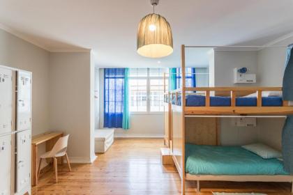 Lisboa Central Hostel - image 17