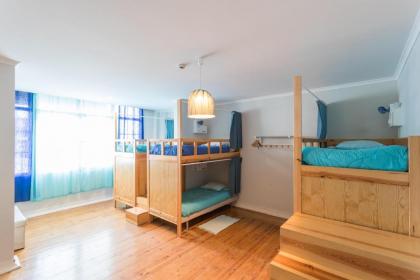 Lisboa Central Hostel - image 18