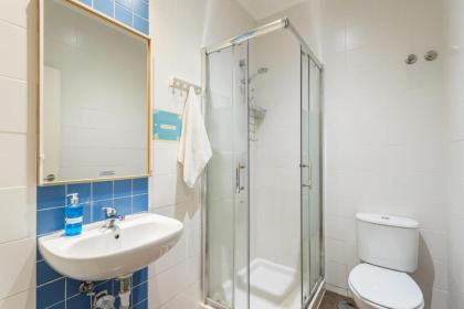 Lisboa Central Hostel - image 19