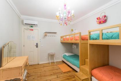 Lisboa Central Hostel - image 20