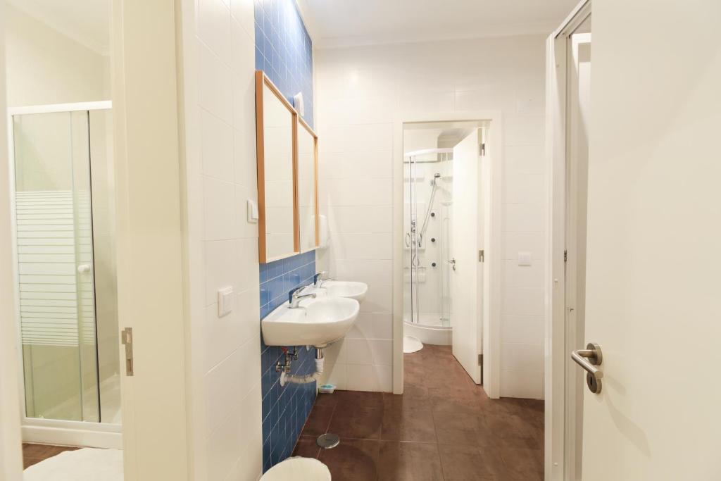 Lisboa Central Hostel - image 3