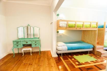 Lisboa Central Hostel - image 4