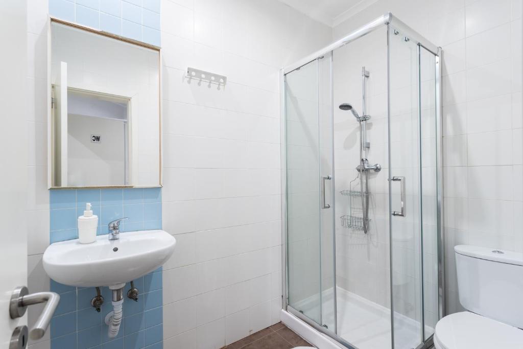 Lisboa Central Hostel - image 5