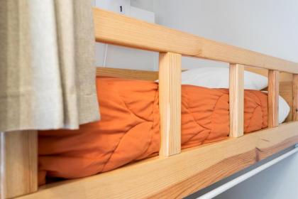 Lisboa Central Hostel - image 8