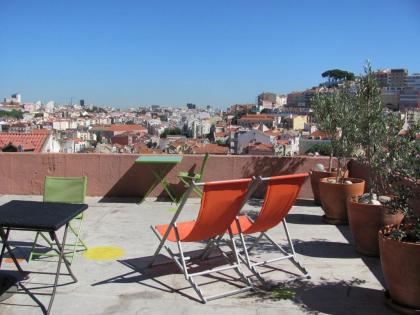 This Is Lisbon Hostel - image 5