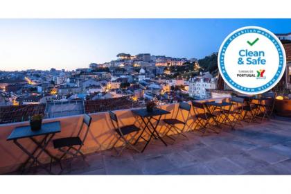 This Is Lisbon Hostel - image 8