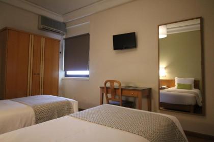 Imperador Hotel - image 12