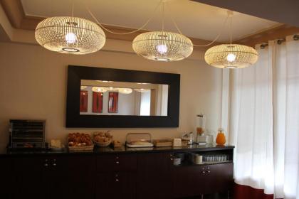 Imperador Hotel - image 20