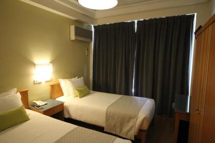 Imperador Hotel - image 8