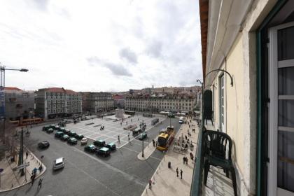 Pensao Praca Da Figueira - image 11