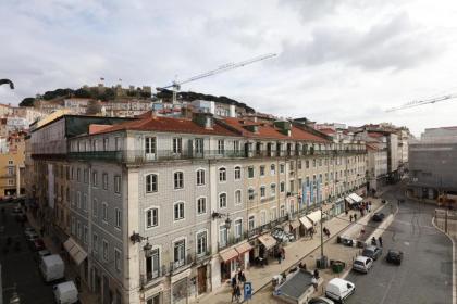 Pensao Praca Da Figueira - image 12