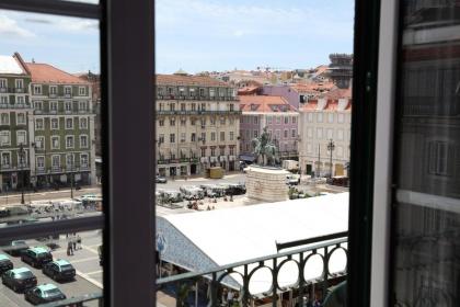 Pensao Praca Da Figueira - image 13