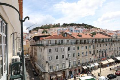 Pensao Praca Da Figueira - image 14