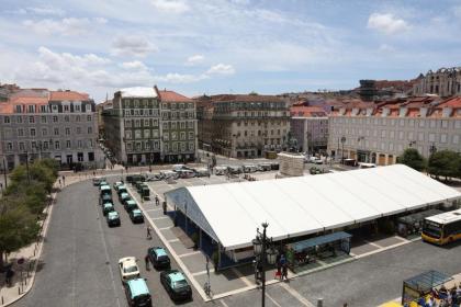 Pensao Praca Da Figueira - image 15