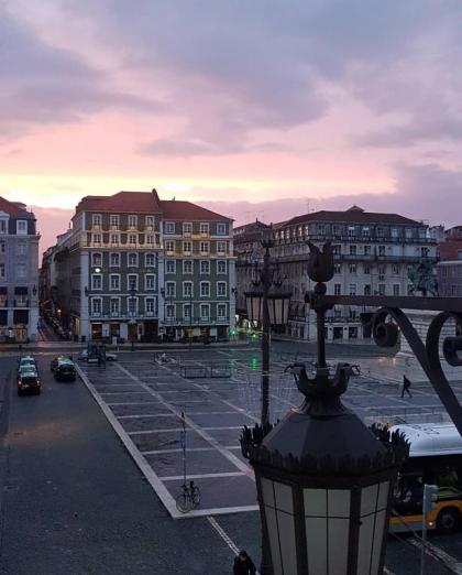 Pensao Praca Da Figueira - image 16