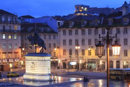 Pensao Praca Da Figueira - image 17