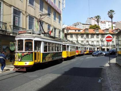 Pensao Praca Da Figueira - image 4