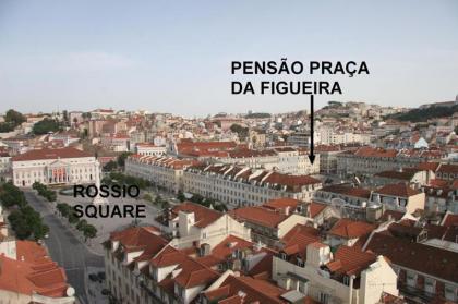 Pensao Praca Da Figueira - image 5