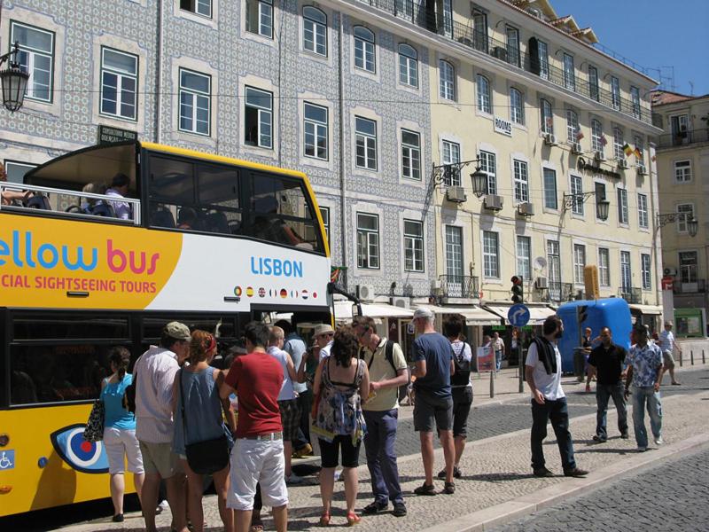 Pensao Praca Da Figueira - image 7