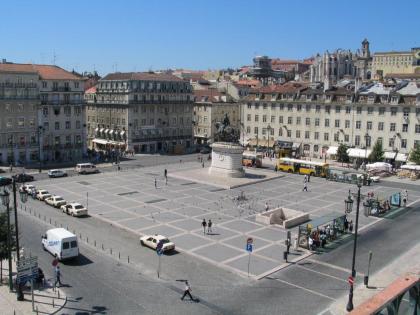 Pensao Praca Da Figueira - image 9