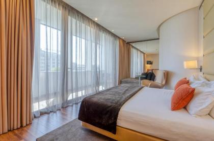 TURIM Av. Liberdade Hotel - image 14