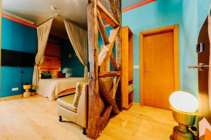 Lisbon Art Stay Apartments Baixa - image 1