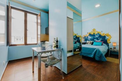 Lisbon Art Stay Apartments Baixa - image 10