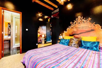 Lisbon Art Stay Apartments Baixa - image 14