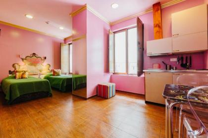 Lisbon Art Stay Apartments Baixa - image 16