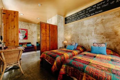 Lisbon Art Stay Apartments Baixa - image 17