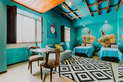 Lisbon Art Stay Apartments Baixa - image 19