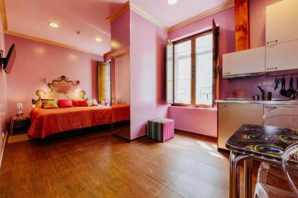 Lisbon Art Stay Apartments Baixa - image 7