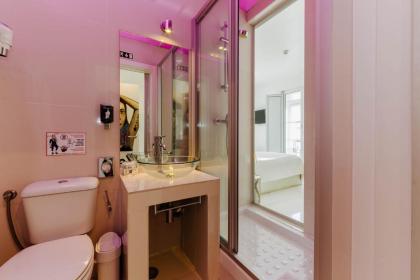 Lisbon Art Stay Apartments Baixa - image 8